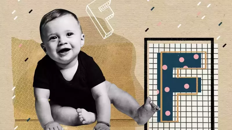 Exploring Baby Names Starting with 'F': Origins, Meanings, and Modern Appeal