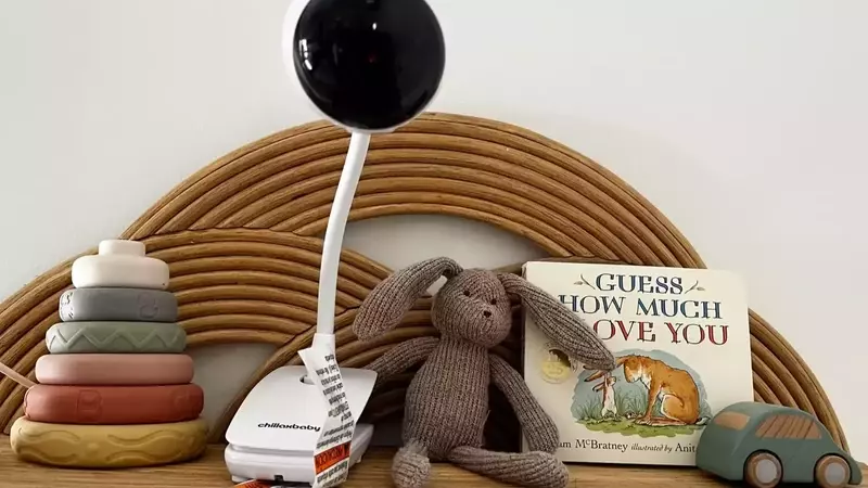 Top-Rated Baby Monitors: Expert Review and Comprehensive Guide