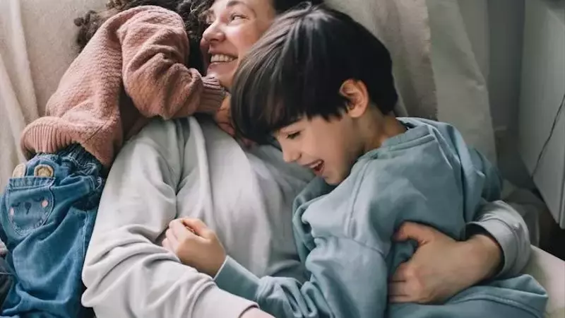 Understanding How Your Attachment Style Influences Parenting