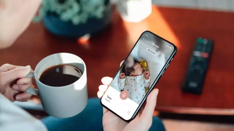 The Hidden Downsides of Prolonged Baby Monitor Use