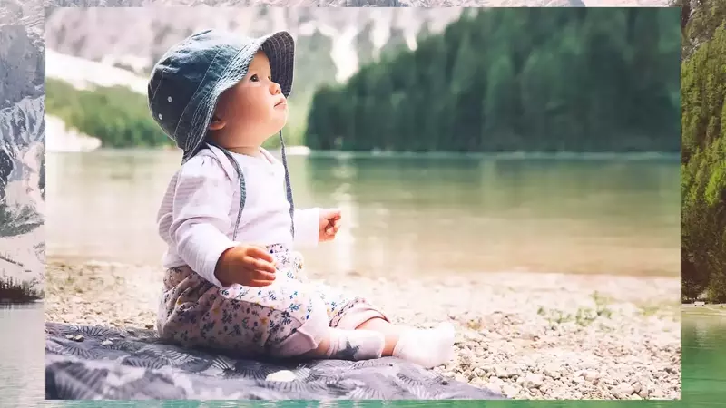 Nature-Inspired Baby Names: A Comprehensive Guide