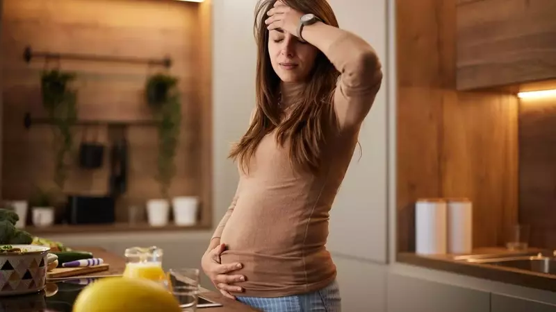 Understanding and Managing Emotional Swings During Pregnancy