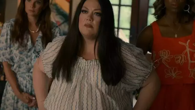 Netflix Cancels 'Sweet Magnolias' After Season 5, Fans React