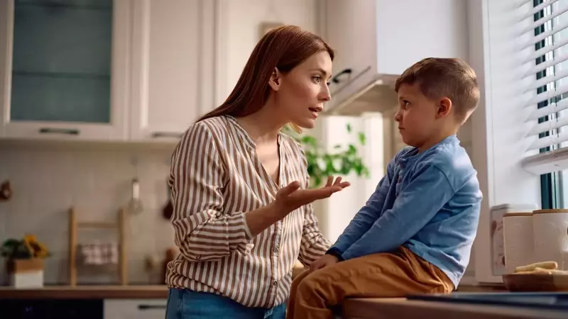 Navigating Childhood Defiance: A Guide for Parents