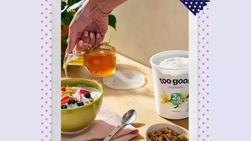 Scary Mommy's Top Yogurt Brand Selections for 2026