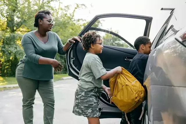 Why Children Share School Injustices with Parents, Not Teachers