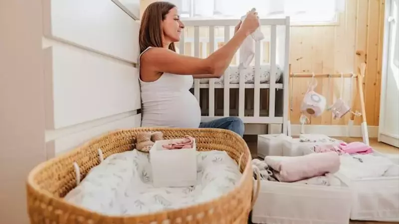 Intentional Parenting: A Guide to Choosing Baby Essentials