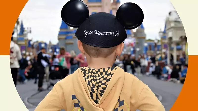 Unforgettable Disney Journey: A Single Mom's Adventure with Her Kids