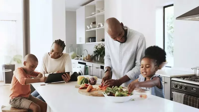 Quick and Budget-Friendly Family Dinner Ideas