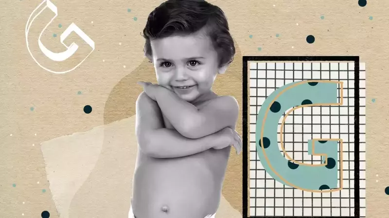A Comprehensive Guide to Baby Names Beginning with 'G'