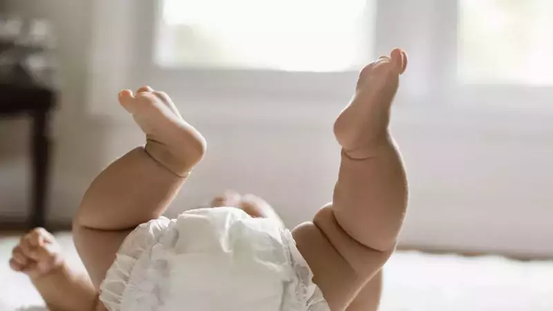 Common Genital Health Issues in Infants and Their Management