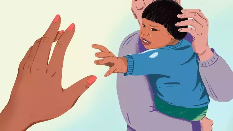 Understanding and Managing Toddler Separation Anxiety