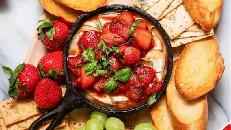 Innovative Ways to Utilize Surplus Strawberries