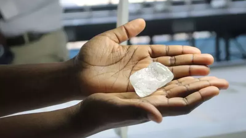 Botswana's Journey: From Poverty to Prosperity and the Path Ahead