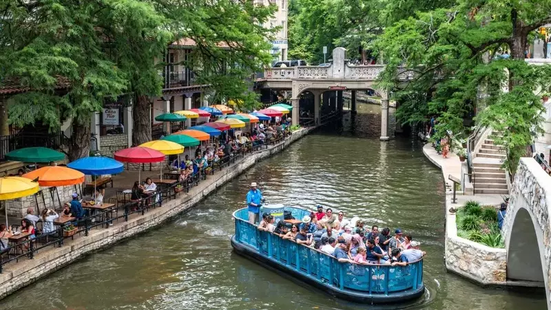 Discovering San Antonio: A Family-Friendly Guide to History, Wildlife, and Culinary Delights