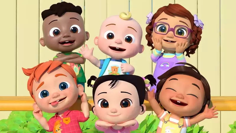 Nourishing Young Minds: Exploring Educational Songs from CoComelon for Healthy Eating Habits
