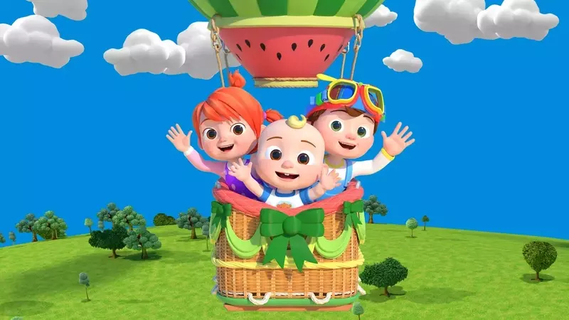 Enhance Early Learning: A Guide to 'CoComelon' Counting Songs for Toddlers