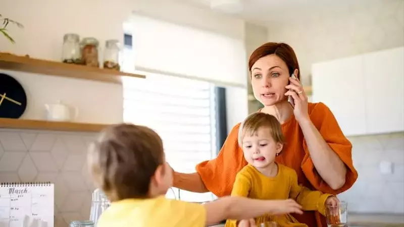 Understanding Emotional Dysregulation in ADHD