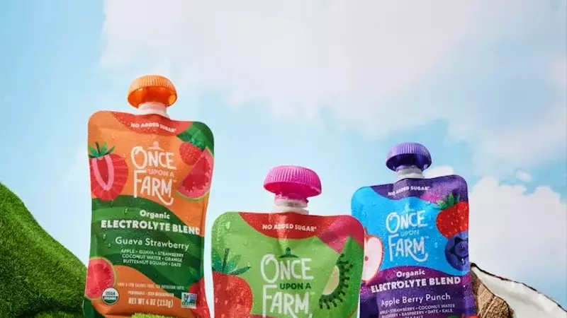 Innovative Snack Solutions for Active Children
