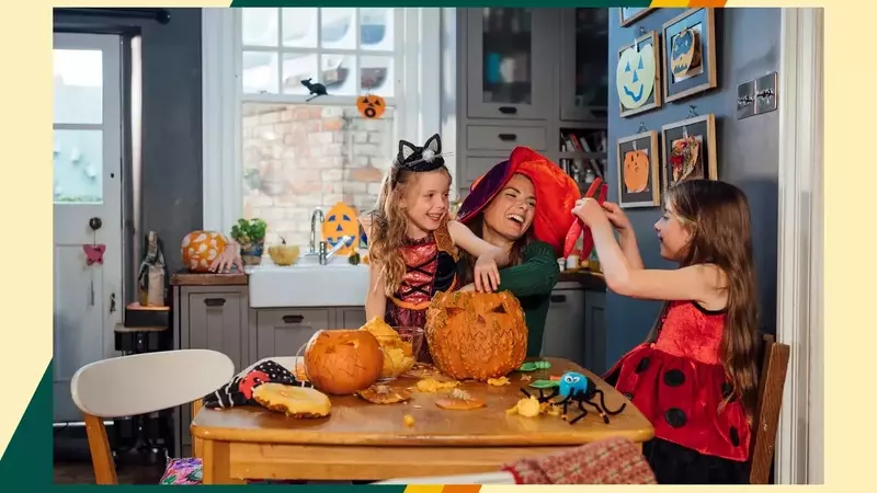 Beyond Decoration: Unlocking the Full Potential of Pumpkins
