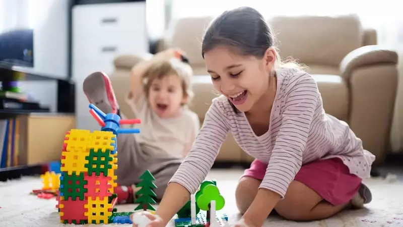 Establishing Effective Household Rules for Children's Development