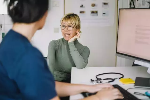 Preparing for Your First Perimenopause Consultation: Essential Advice from Gynecologists