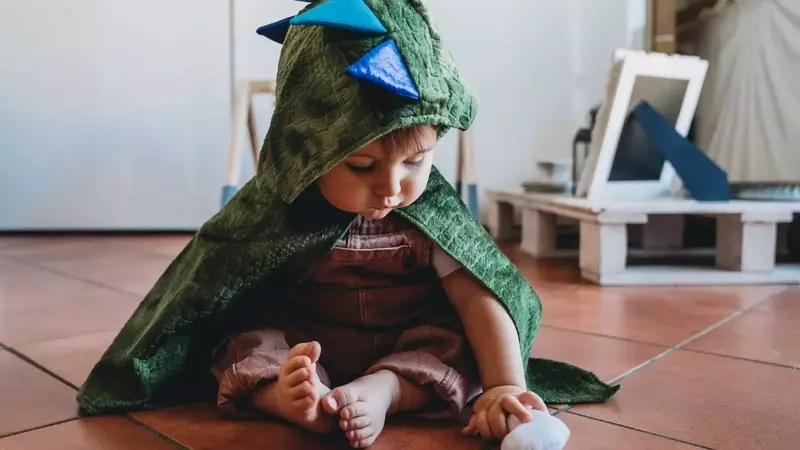 Enchanting Baby Names from Fantasy Worlds