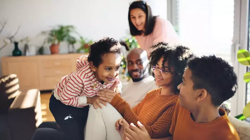 10 Essential Practices for Strengthening Family Bonds