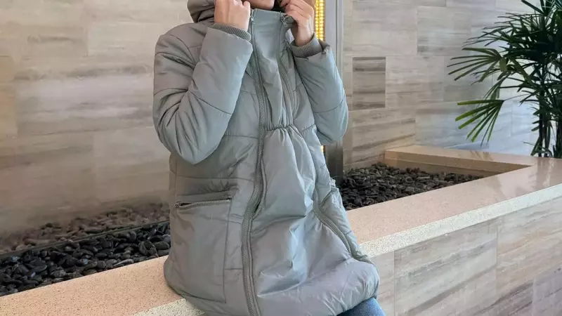 Essential Winter Maternity Coats for Expecting Parents: A Comprehensive Guide