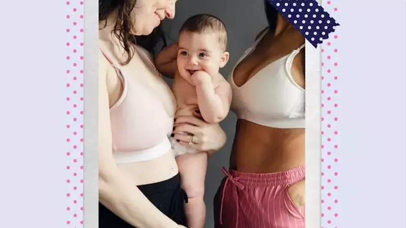 Scary Mommy 2026 Readers' Choice Awards: Top Nursing Bra Brands