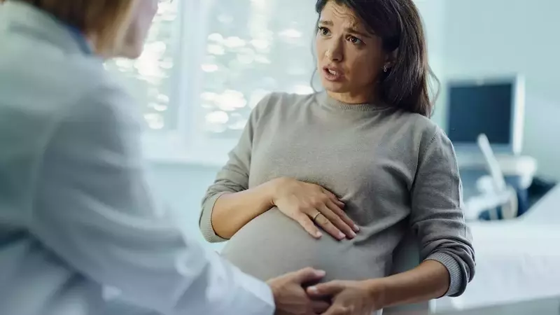 Critical Pregnancy Symptoms You Should Never Overlook