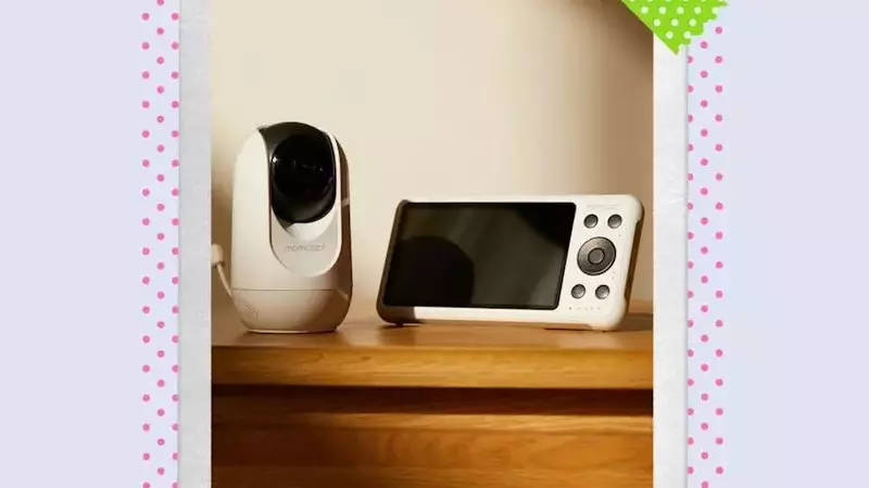 Scary Mommy's Top Baby Monitor Brands of 2026: Readers' Choice Awards
