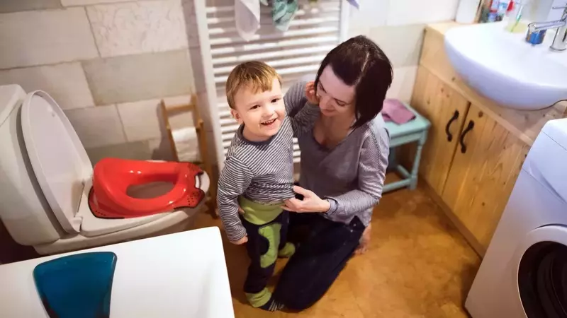 Overcoming Functional Constipation in Toddlers: A Parent's Guide
