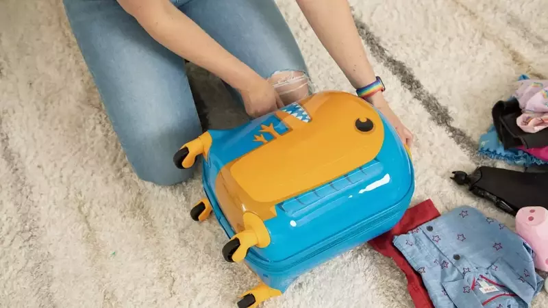 The Ultimate Guide to Kids' Luggage: Top Picks and Expert Advice