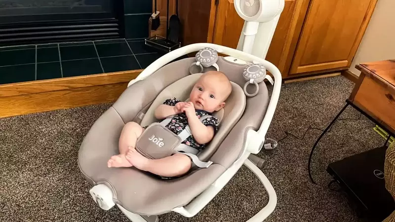 The Best Baby Swings to Soothe Your Little One