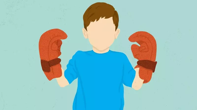 Understanding and Addressing Aggressive Behavior in Young Children at Daycare