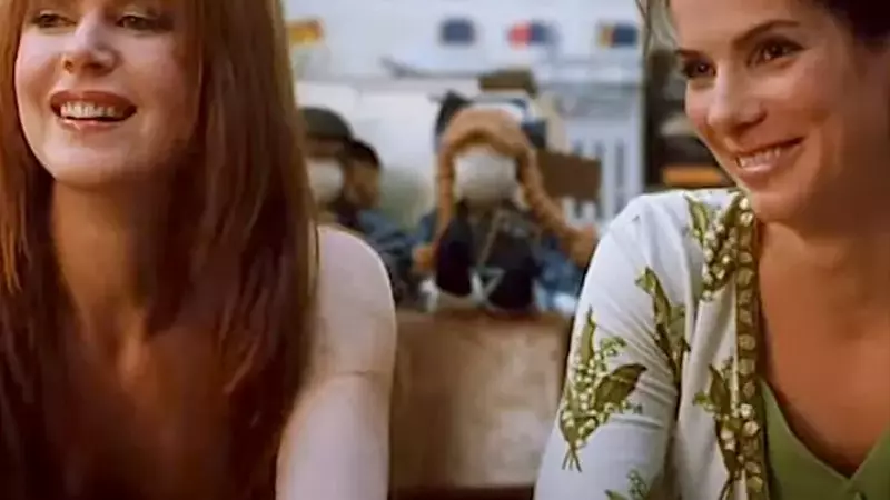 Enchanting Baby Names from the World of 'Practical Magic'