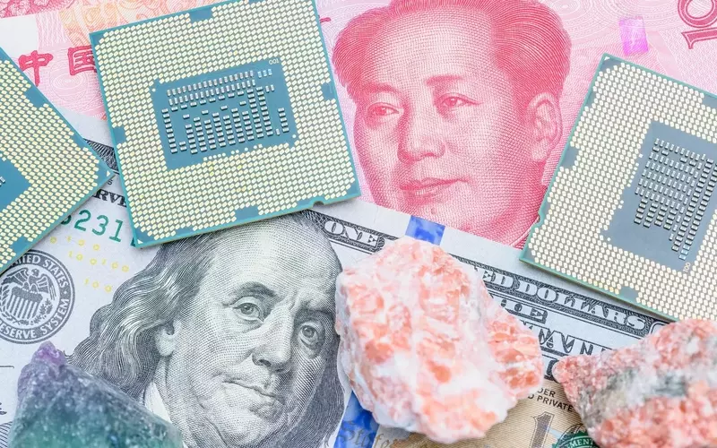 Market Sentiment Remains Optimistic Amidst Geopolitical Tensions and Economic Shifts