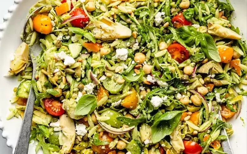 Creative Pesto Recipes to Revitalize Your Culinary Repertoire