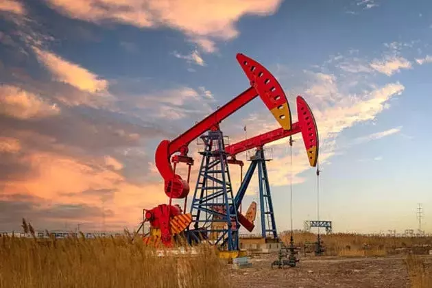Evolution Petroleum: Mastering Market Timing for Strategic Growth