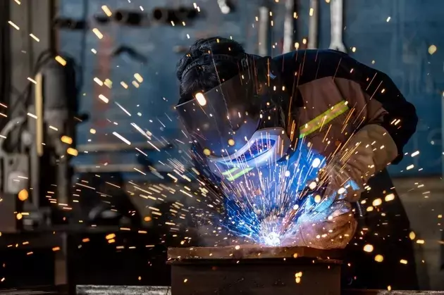 Lincoln Electric: Growth Potential Meets Fair Valuation