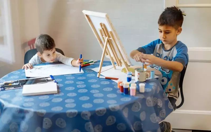 Top Art Kits to Spark Creativity in Kids of All Ages