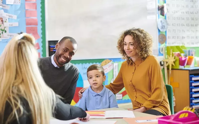 Effective Communication: A Parent's Guide to Partnering with Educators