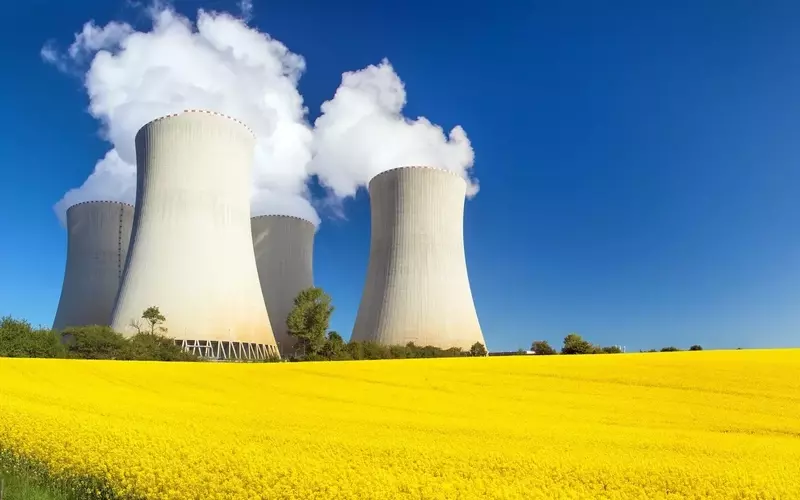 Duke Energy Navigates AI Power Demands with Strategic Nuclear Expansion