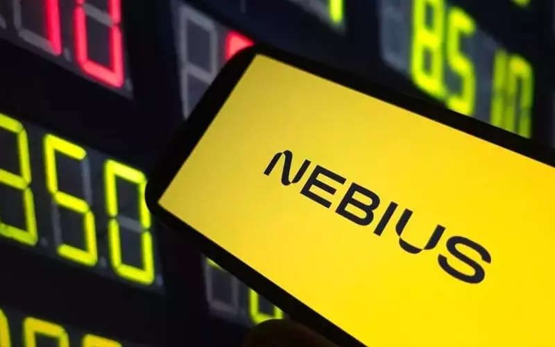 Nebius Introduces AI Robotics Living Lab in Collaboration with NVIDIA Robotics Program
