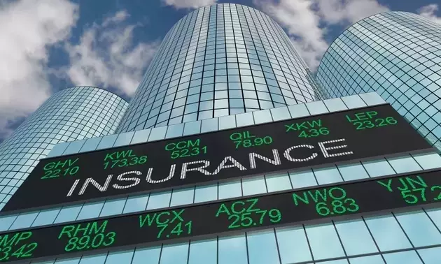 European Reinsurers Face Revenue Dip and Market Adjustments