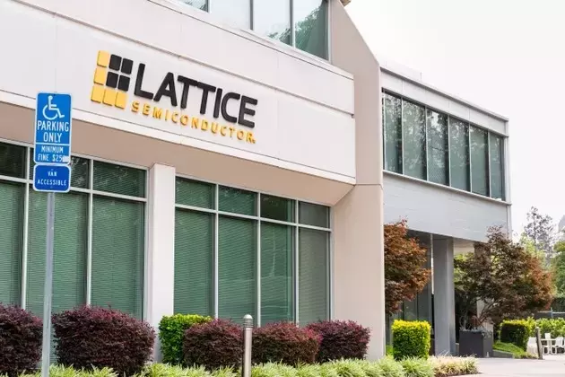 Lattice Semiconductor's Data Center Growth Amidst Mounting Competition