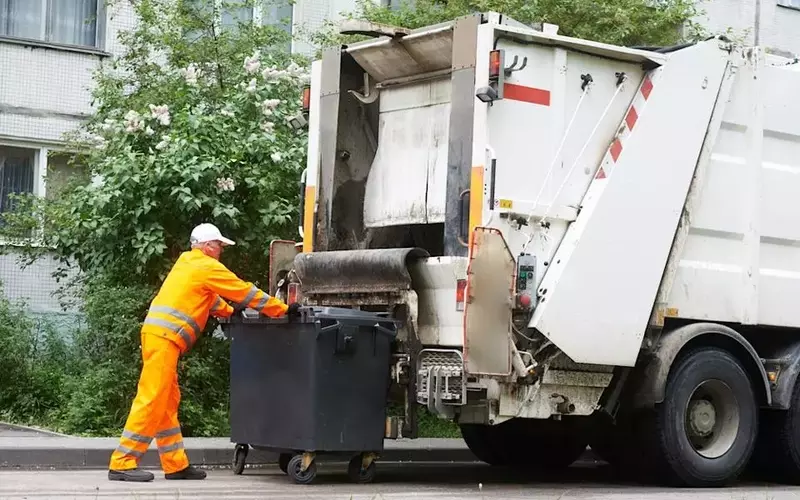 Waste Management's Strong Free Cash Flow and Strategic Acquisitions Make it an Attractive Investment