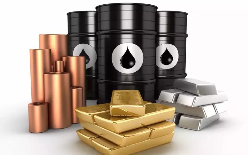 Oil Market Dynamics Amidst US-Iran Peace Deal and Global Economic Shifts