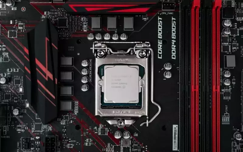 Intel's Foundry Triumphs Under Lip-Bu Tan's Leadership, Says Jim Cramer